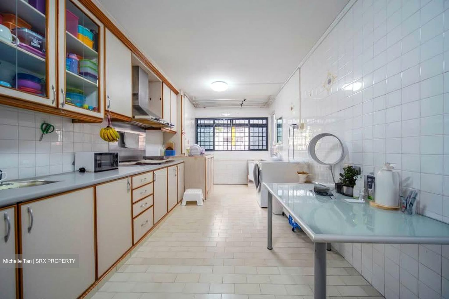 Blk 307 Chuan Village (Serangoon), HDB 4 Rooms #607698461